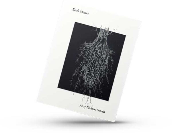 Dark Matter poetry book