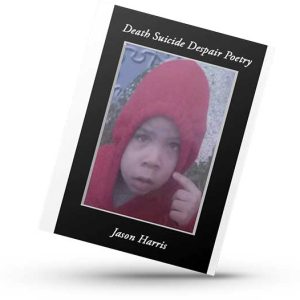 Death Suicide Despair Poetry