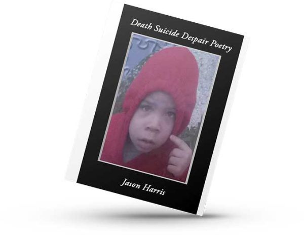 Death Suicide Despair Poetry