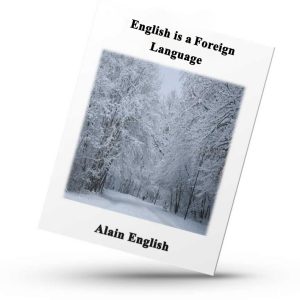 English Is A Foreign Language