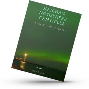 HAIGHAS-NOOSPHERE-CANTICLES poetry book
