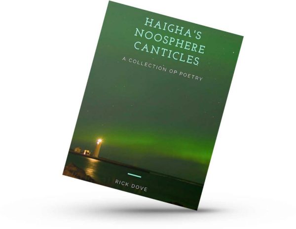 HAIGHAS-NOOSPHERE-CANTICLES poetry book