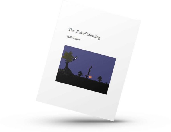 SHOP POETRY BOOK