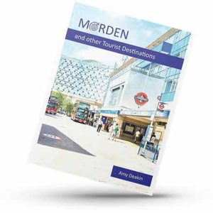 Morden and other Tourist Destinations