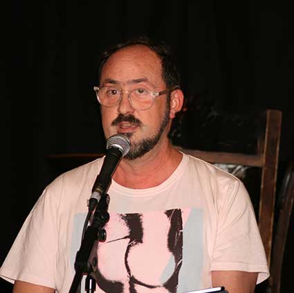 collections poetry books