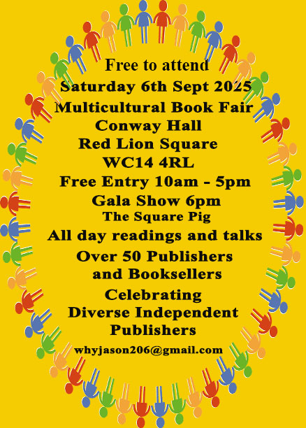 Mini Mayfair Book Fair